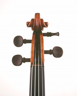 Nicola Gaglaino testa 2 Luca Bastiani 2003.JPG