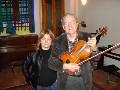 Elisabetta Giordano and Wim Janssen.jpg